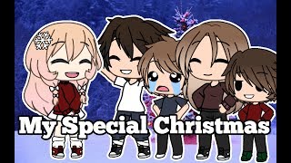 My Special Christmas | GachaLife Mini Movie