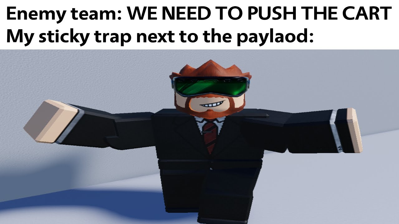 Аннигилятор TC2