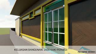 Download Lagu Projek Rumah Kediaman Banglo Satu Tingkat, Jengka MP3 Download Lagu Projek Rumah Kediaman Banglo Satu Tingkat, Jengka MP3