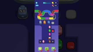 Block Loop Shooter Level 130 walk through