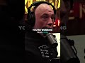 Joe Rogan Explains How He Made The UFC Games Voice Over