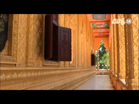 Video VTC14_Trà Vinh: 
