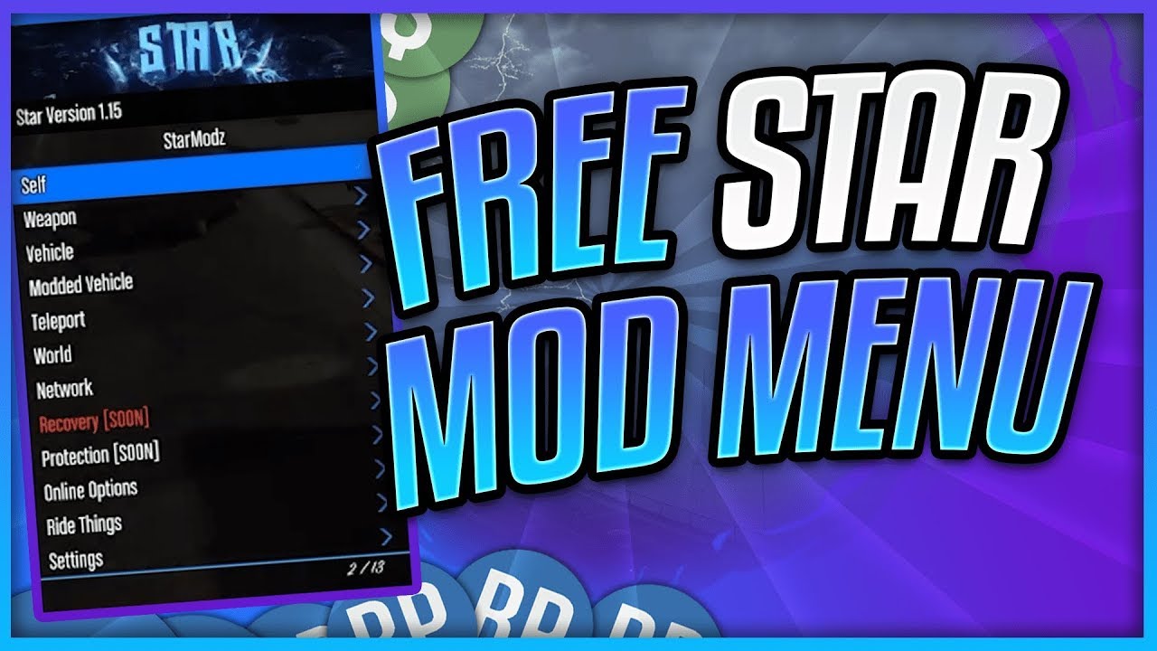 FREE GTA 5 Online Xbox One/PS4 Mod Menu! (Low Ban Rate) After Patch 1.50, No Jailbreak 2020!