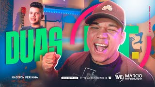 Duas  Mrcio Torres Oira pardia