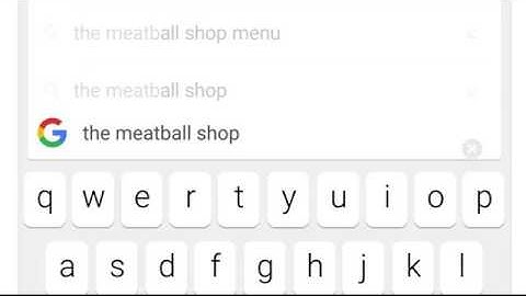 Google launches alternative iPhone keyboard called Gboard.