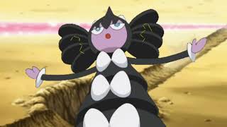 Sabías Esto De Gothitelle? Curiosidades Pokémon