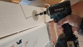 Drillpro Schlagschrauber 18V