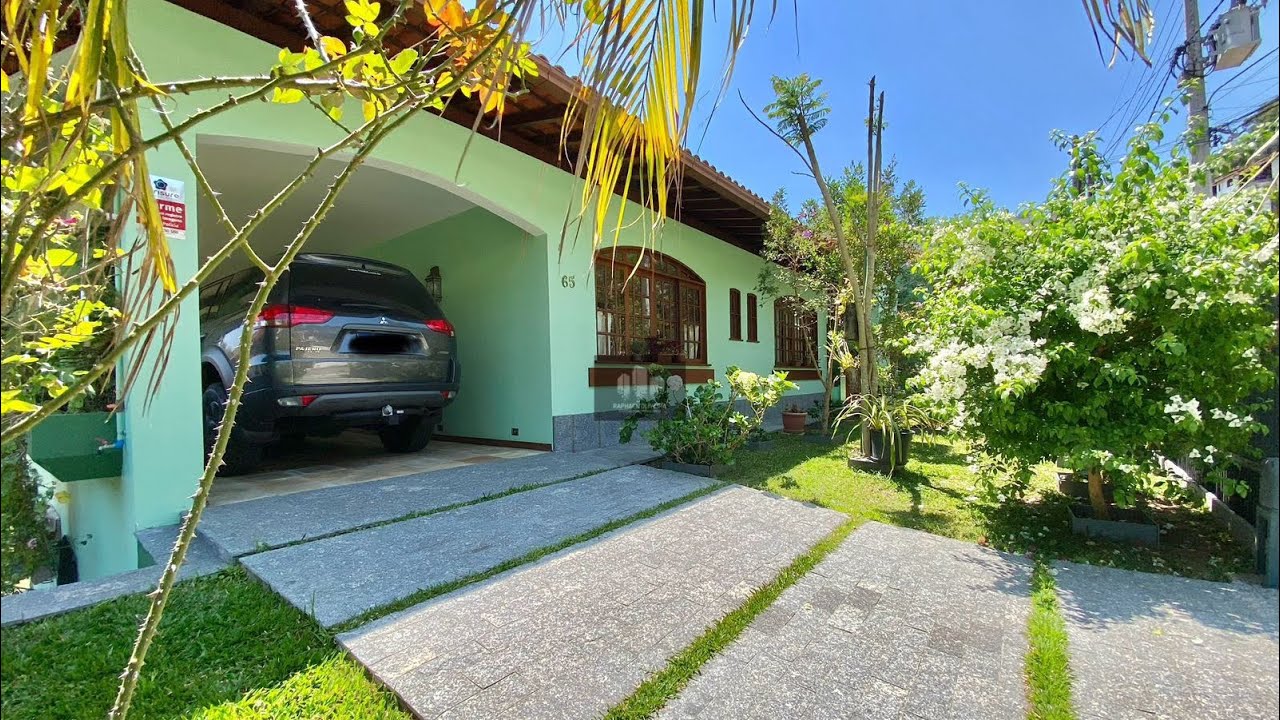 VENDA- Casa duplex no bairro QUINTA DA BARRA - Teresópolis- RJ