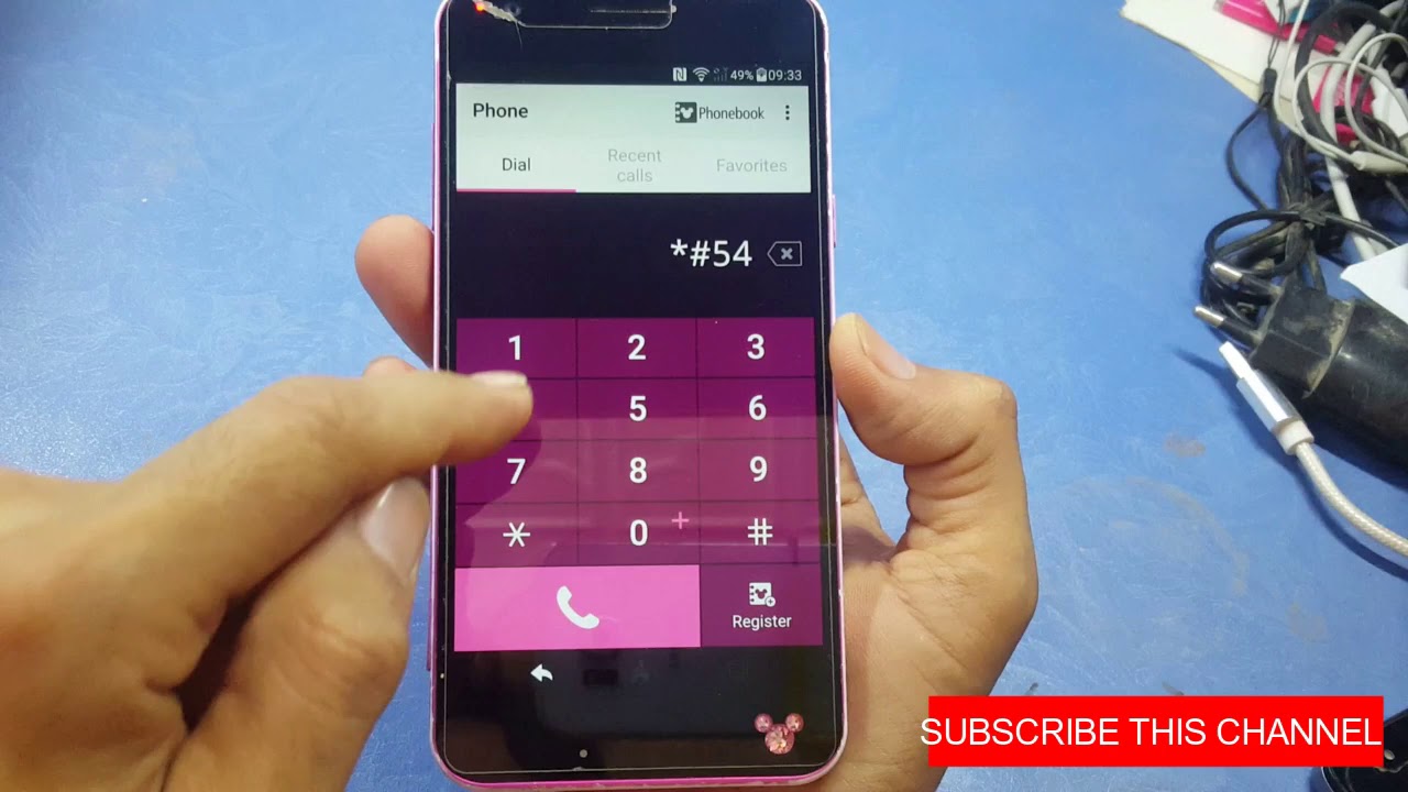 Docomo DM-02h Frp Bypass | Google Account Remove | New Trick - YouTube