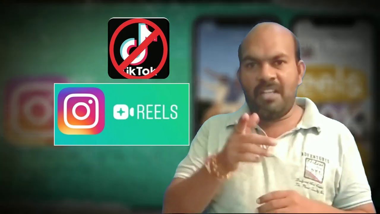 How To Use Instagram Reels in Telugu Instagram reels feature YouTube