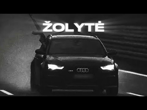 7th Block - Dvigubi Stiklai (Bass Boosted)