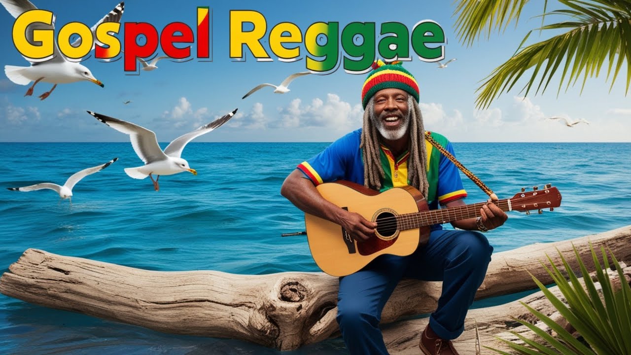 Best Gospel Reggae Top Powerful Uplifting Bible songs. From trial to triumph  and more