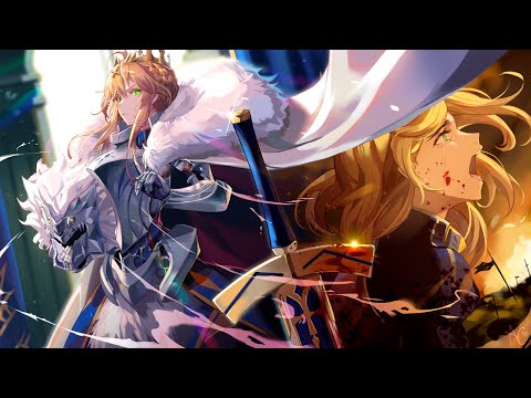 GODS [ AMV - Mix ] Anime Mix