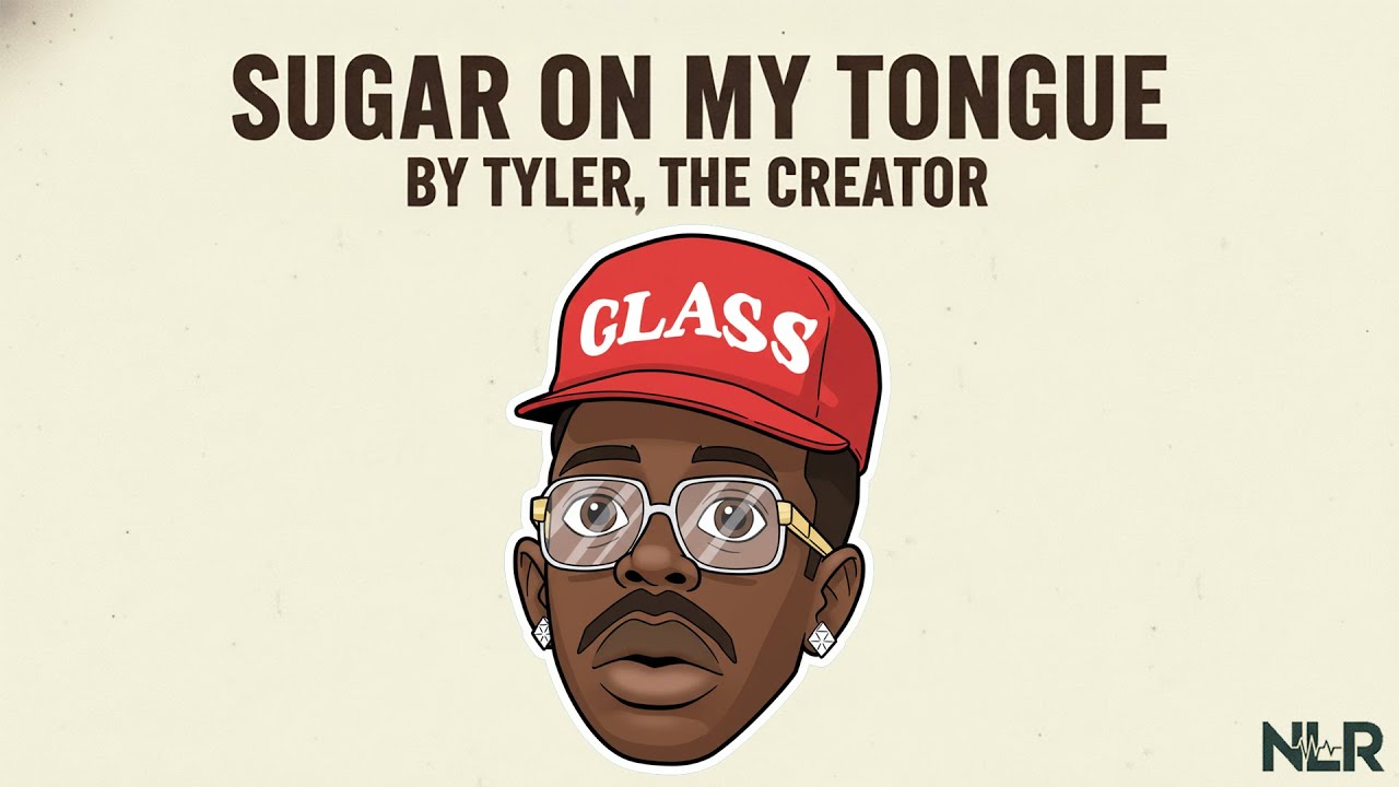 SUGAR ON MY TONGUE | 90s Boom Bap Chill Jazz x LoFi Instrumental