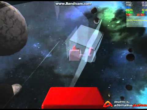 stage3D Alternativa3D разработка моей игры