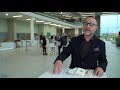 Videóriport a Bocuse d'Or magyar döntőjéről