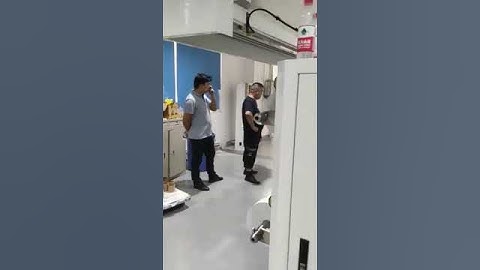 #slitter #slittingmachine  DSD-2000 Slitter Rewinder