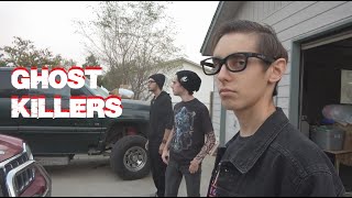 Ghost Killers Horrorcomedy Short Film