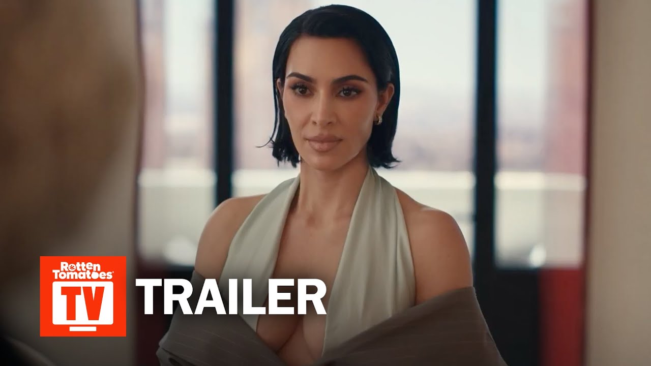 All's Fair Season 1 Mid-Season Trailer