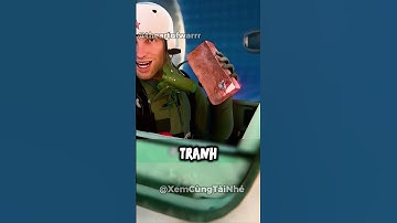 đây là lý do tại sao các phi công Liên Xô bỏ 1 viên gạch vào buồng lái máy bay #short