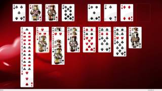 Solution to freecell game #31702 in HD