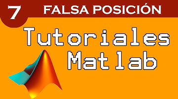 Métodos numéricos computacionales - Método de la falsa posición
