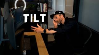 Tilt Is Destroying Your Trading and You Don't Even See It