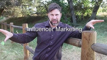 Influencer Marketing with Andros Sturgeon