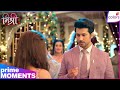 Mishri | Ep. 39 | Mishri Realises Raghav's Getting Engaged To Vaani | Colors TV