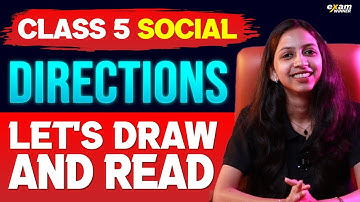 Class 5 Social | Let