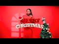 ROSE MUHANDO MERRY CHRISTMAS FT ZURI BLAZE Official 4k Video 