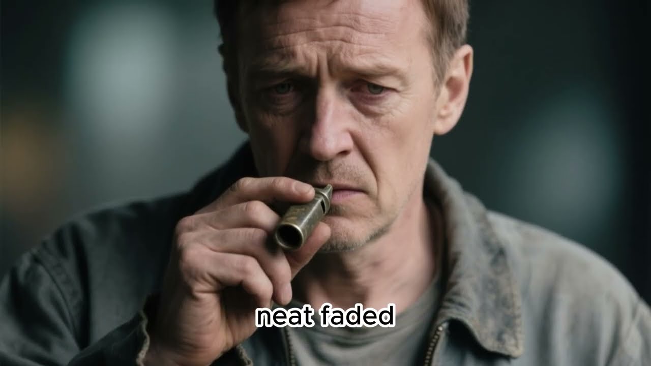 Whistle and I’ll Come to You — M. R. James Horror Story