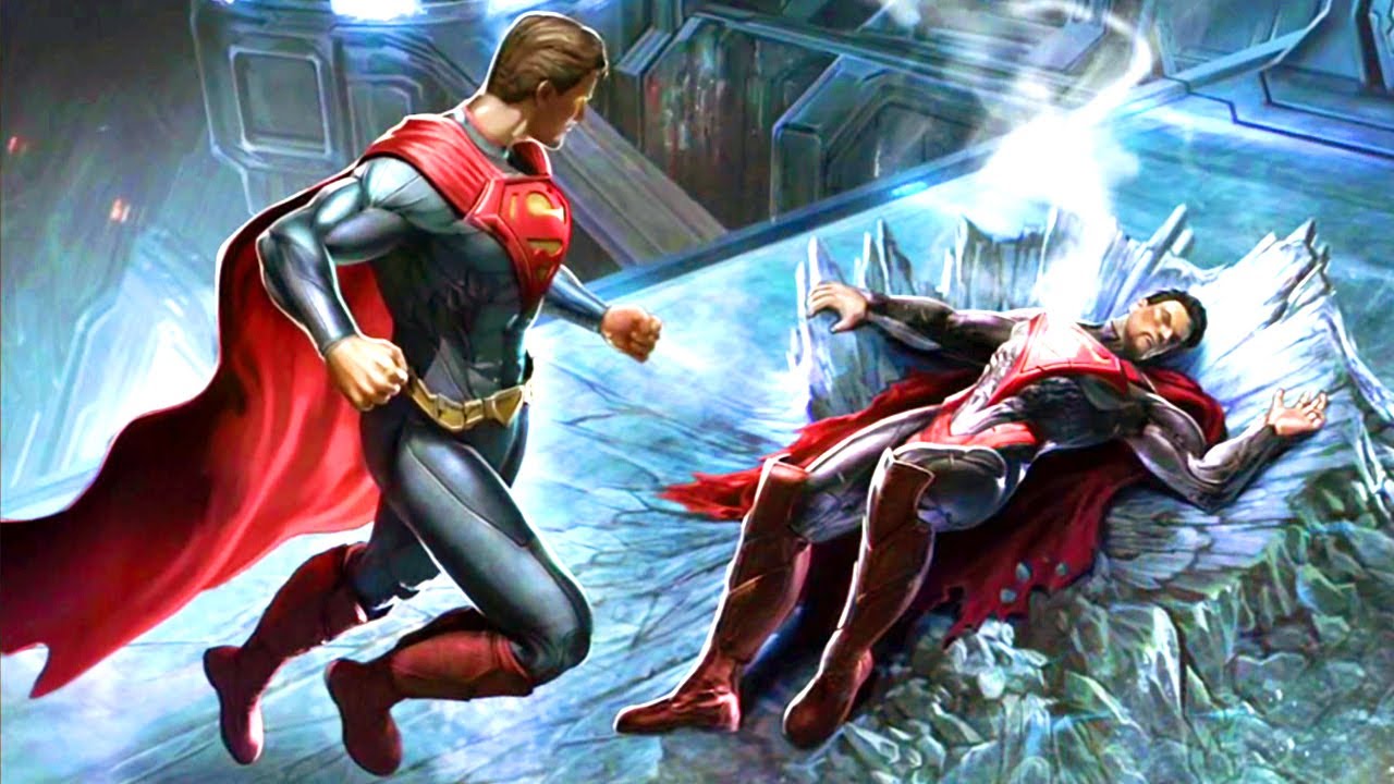 Jogo De Luta Liga Da Justiça Xbox 360 Original Injustice