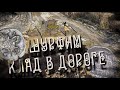 СКОЛЬКО НЕ ШУРФИМ А ОНИ ВСЁ ЛЕЗУТ / СРЕДНЕВЕКОВЫй КЛАД В ДОРОГЕ !!