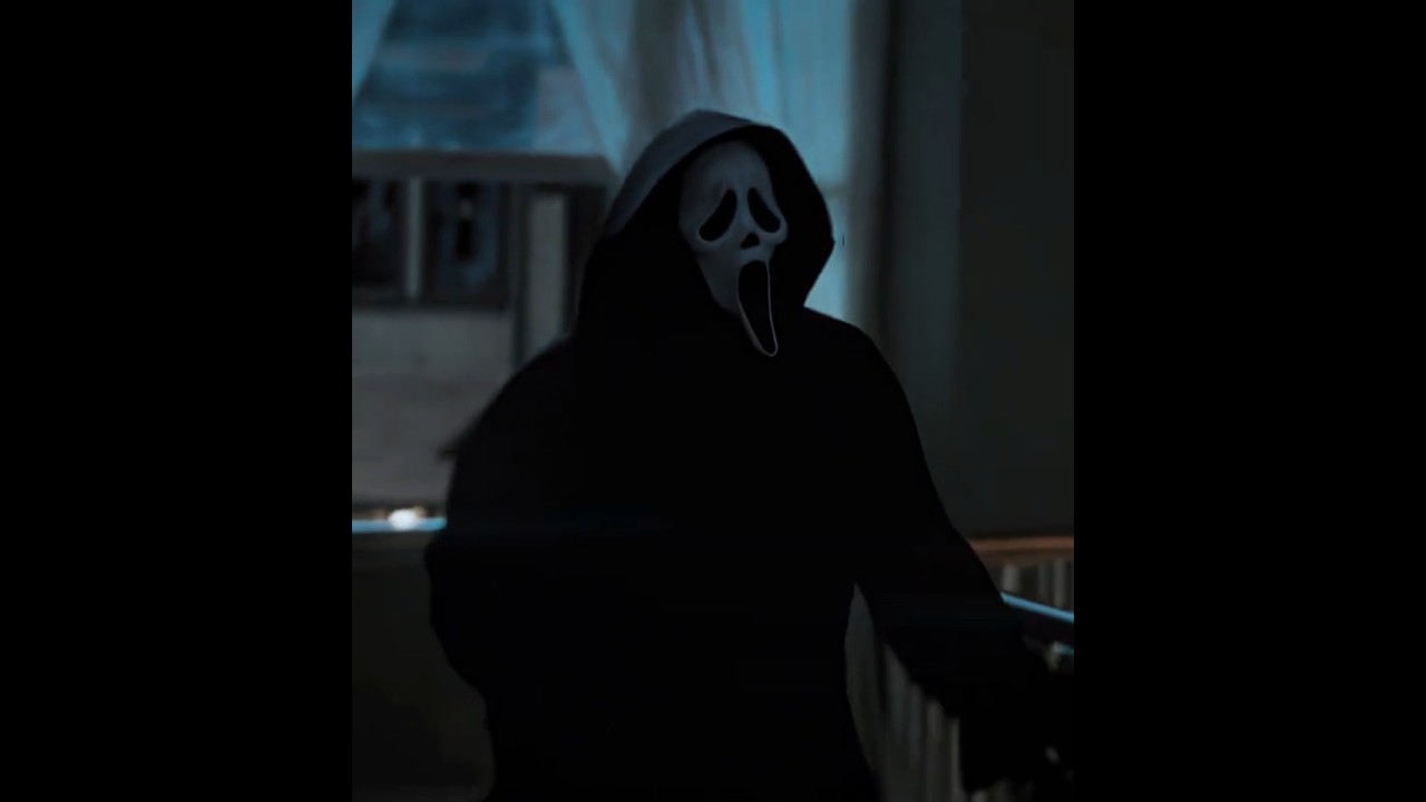 I don't wanna hear it! - Roman Bridger ''Scream 3 (2000)'' Edit | Dionnysuss - Fangs (Super Slowed)