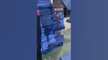 High-Efficiency Ultrasonic Welding Machine for PP Corrugated Boxes | Precision & Durability