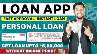 Loan App Fast Approval | Personal Loan | Best Loan App | Instant Loan App | Loan App