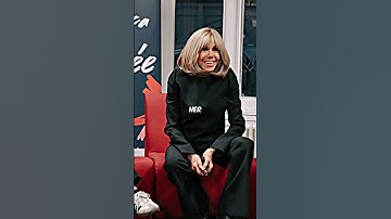 Joe Rogan REACTS to the Wild Video of Macron and His Wife