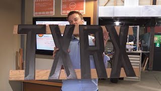 Houstonians Find Their Passion For Crafts At Hackerspace