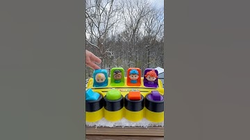 CUte & fUN CoComelon PoP n PlaY PaLs