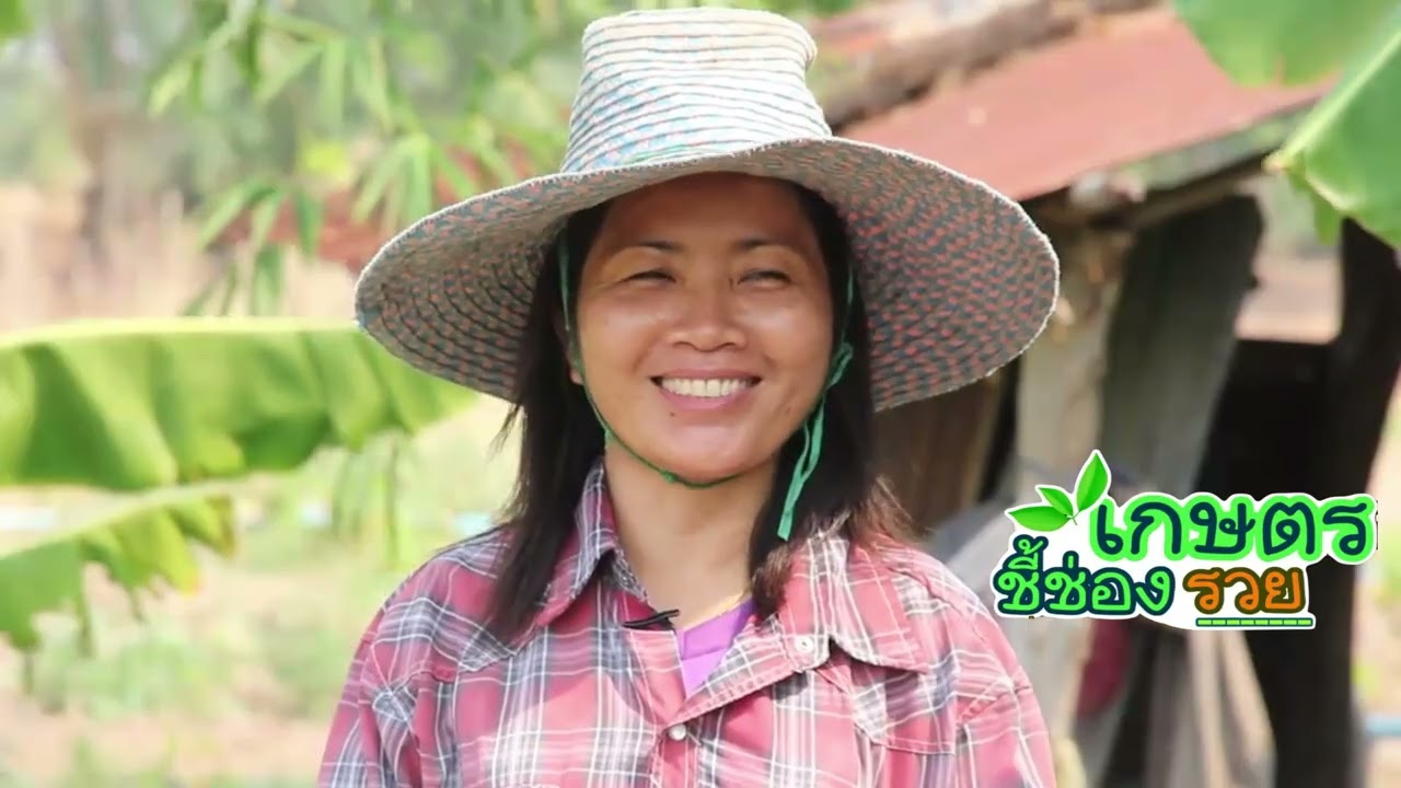 Программа об органическом земледелии: Путь к богатству, эпизод 1224 — Управление почвой и водой д...