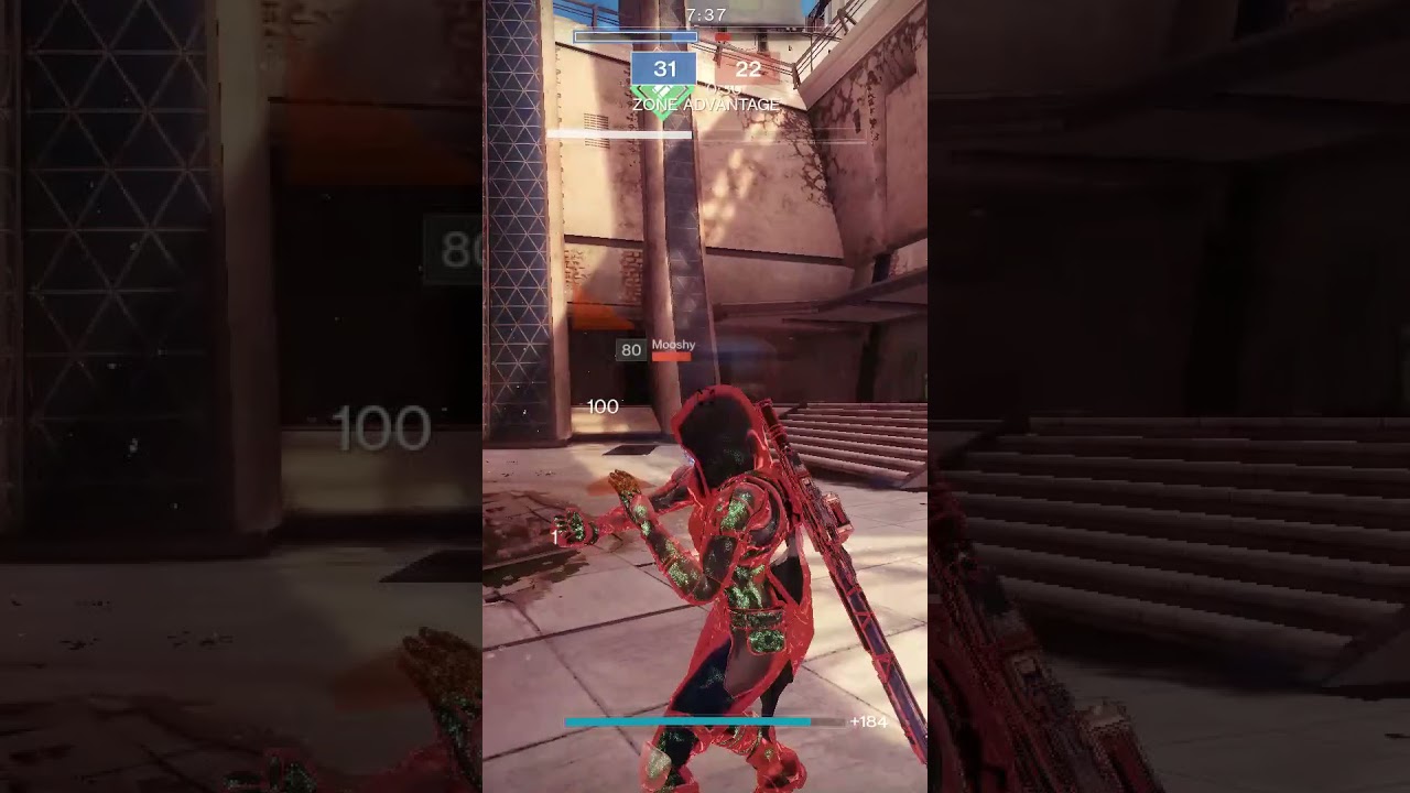 Thorn With The Carry 🥶 