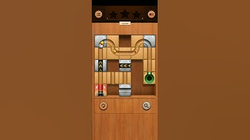 Unblock ball block puzzle gameplay