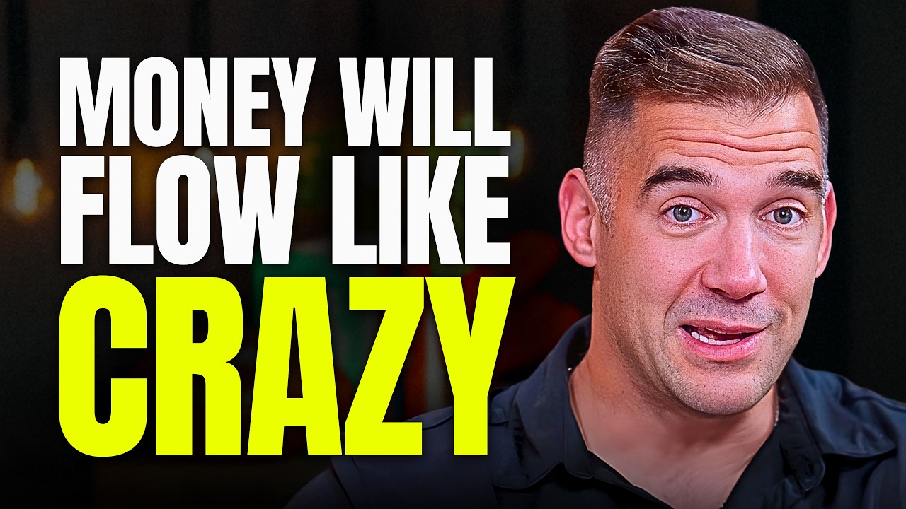 Thumbnail for i'm begging you to learn these wealth secrets