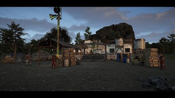 Nefalem | Far cry 4 Map editor