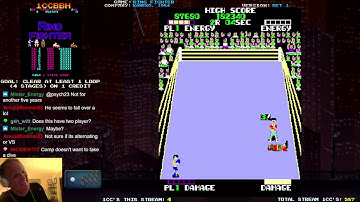 1CCBBH - 588. Ring Fighter (1 Loop Clear)