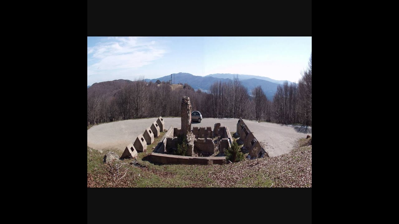 Progetto: Rifugio Lo Scoiattolo - arch Giovanni Marra - Lorica Sila