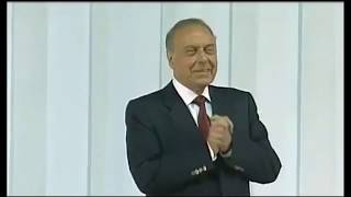 Heyder Eliyevin Heyati