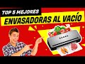 🔥 5 Mejores Envasadora al Vacio 2022  ✅  ❯❯  【 Calidad - Precio】