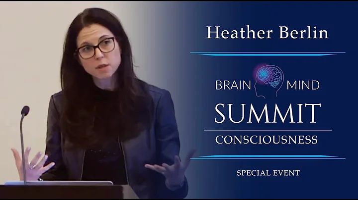 Heather Berlin - Altered States: Psychedelic Medic...